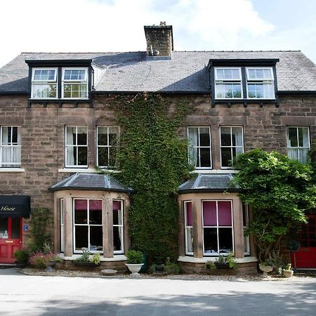 Riverbank House Matlock  Exteriér fotografie