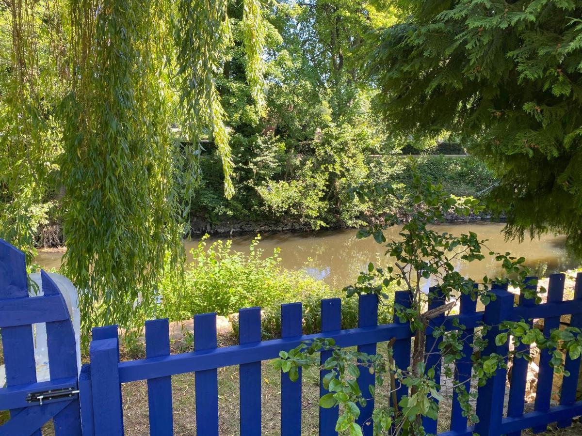 Riverbank House Matlock  Exteriér fotografie